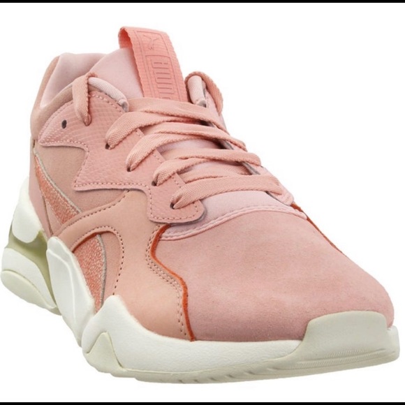 nova pastel grunge women's trainers